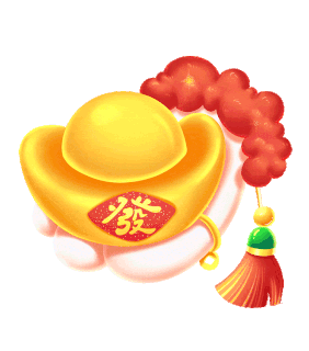 Vòng Quay May Mắn welfare icon